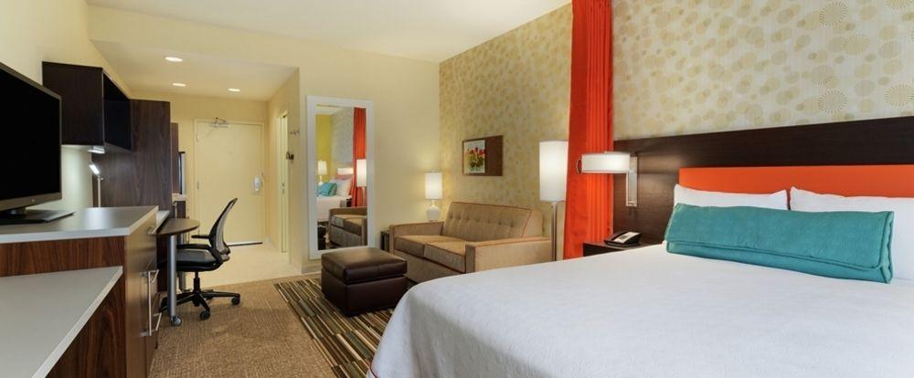 Home2 Suites By Hilton Iowa City Коралвил Екстериор снимка
