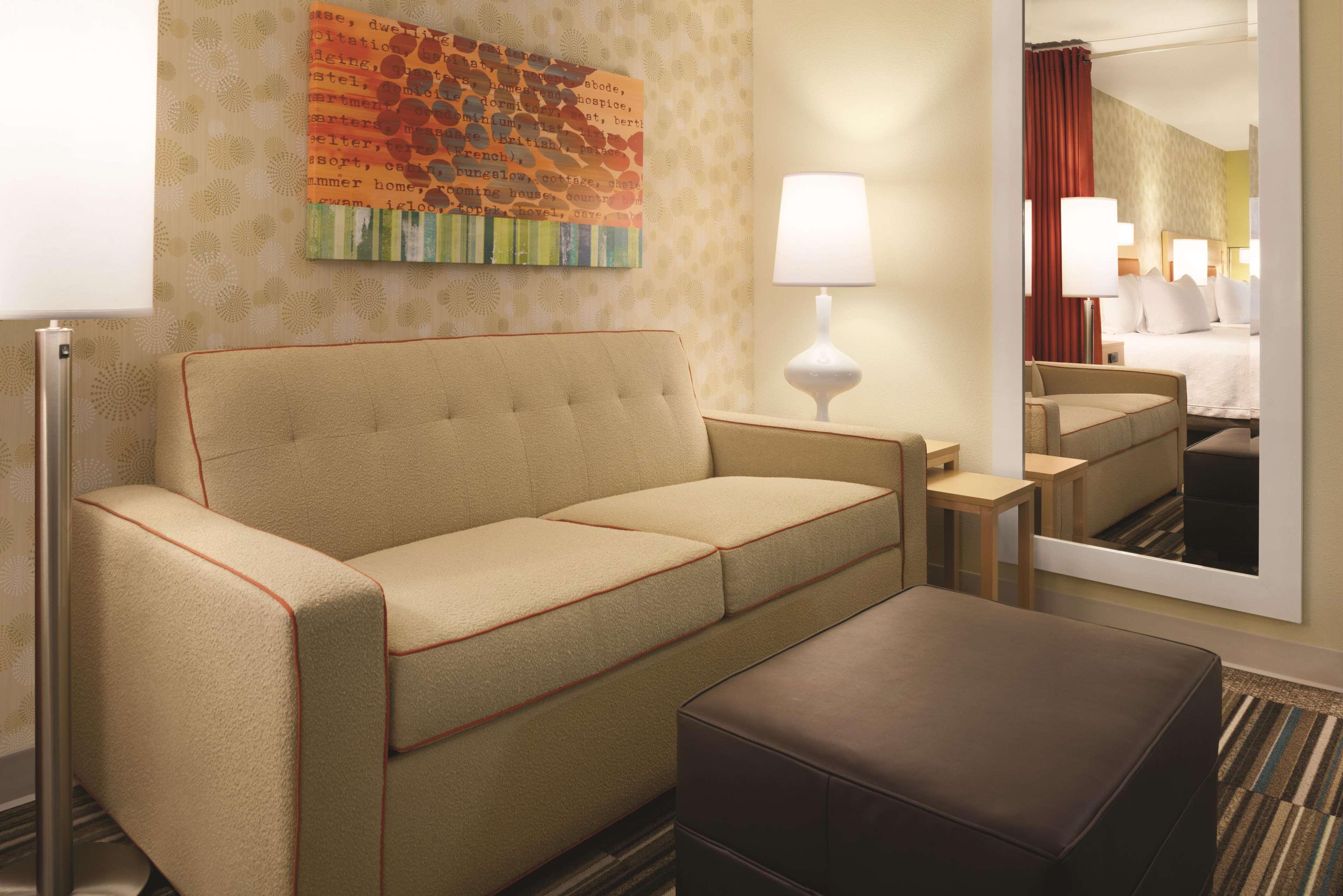 Home2 Suites By Hilton Iowa City Коралвил Екстериор снимка