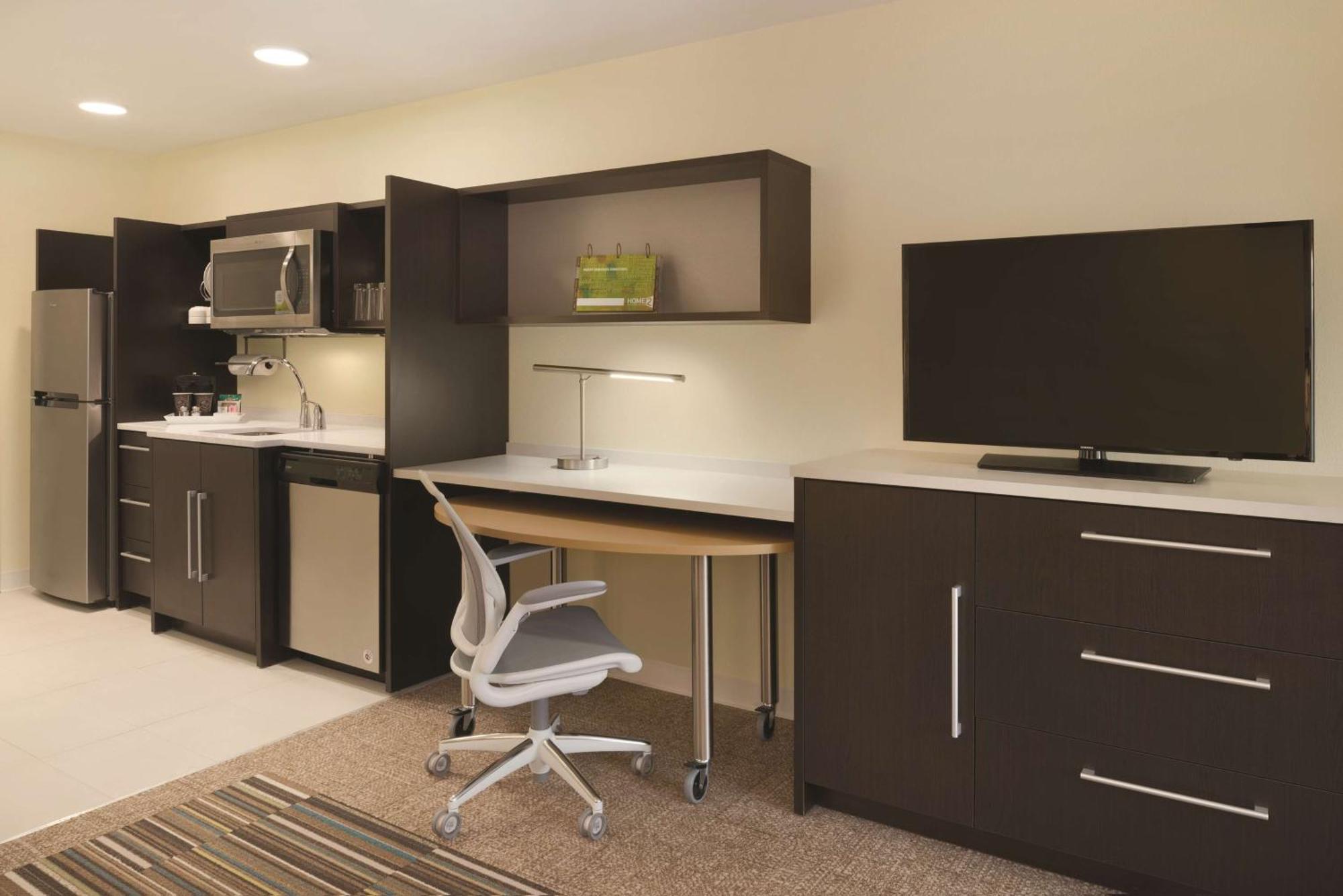 Home2 Suites By Hilton Iowa City Коралвил Екстериор снимка